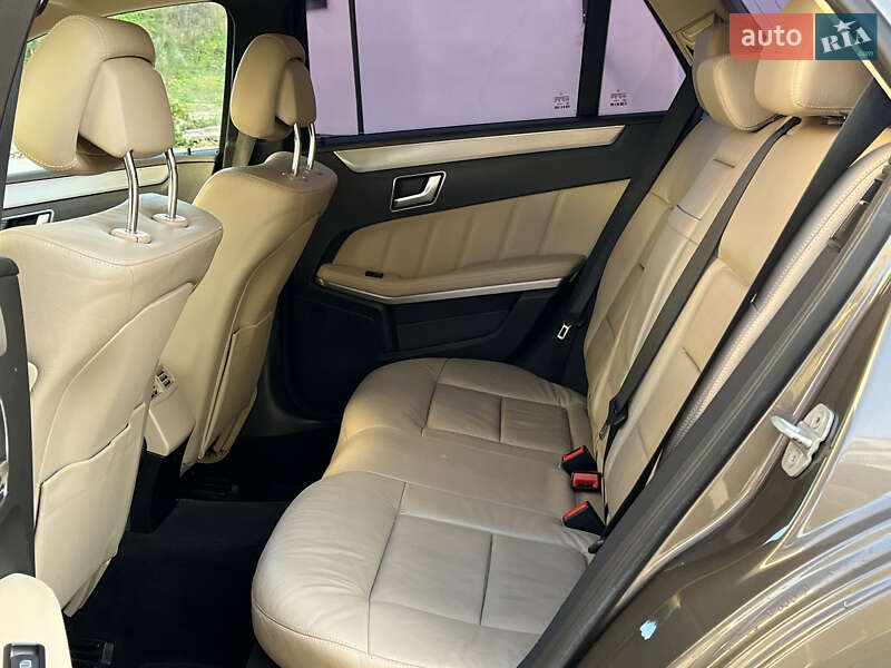 Универсал Mercedes-Benz E-Class 2011 в Хмельницком фото 21 Универсал Mercedes-Benz E-Class 2011 в Хмельницком