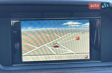 Купе Mercedes-Benz E-Class 2012 в 