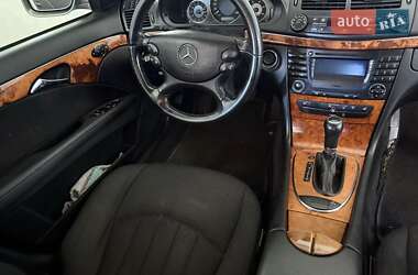 Универсал Mercedes-Benz E-Class 2007 в 