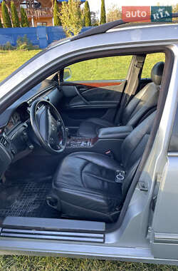Универсал Mercedes-Benz E-Class 2001 в 