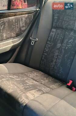 Седан Mercedes-Benz E-Class 1996 в 