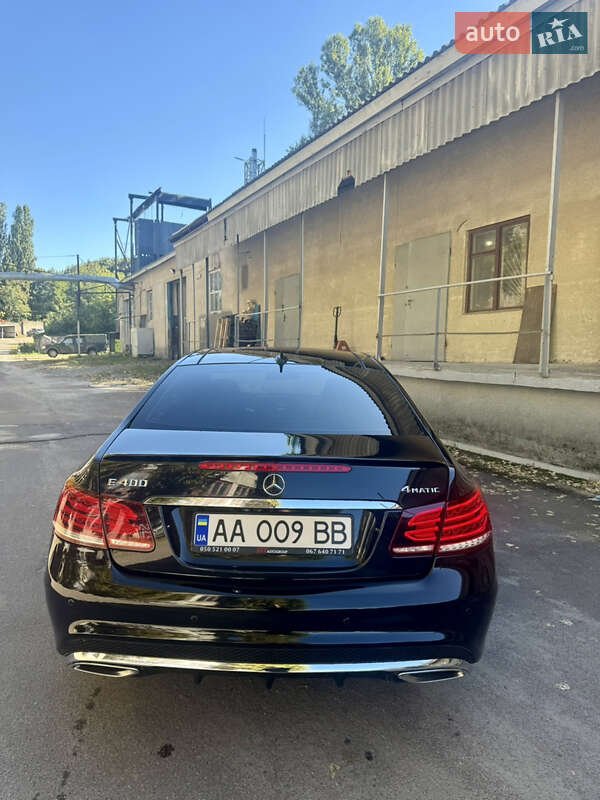 Купе Mercedes-Benz E-Class 2015 в Киеве фото 11 Купе Mercedes-Benz E-Class 2015 в Киеве