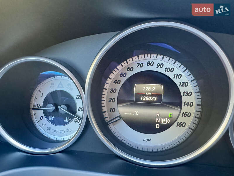 Купе Mercedes-Benz E-Class 2015 в Киеве фото 18 Купе Mercedes-Benz E-Class 2015 в Киеве