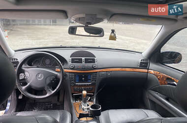 Универсал Mercedes-Benz E-Class 2003 в 