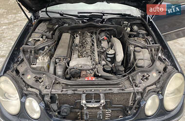 Универсал Mercedes-Benz E-Class 2003 в 