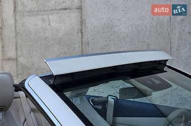 Кабріолет Mercedes-Benz E-Class 2018 в 