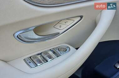 Кабріолет Mercedes-Benz E-Class 2018 в 