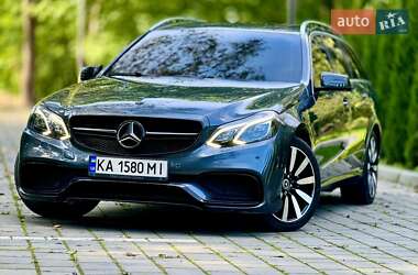 Универсал Mercedes-Benz E-Class 2014 в 