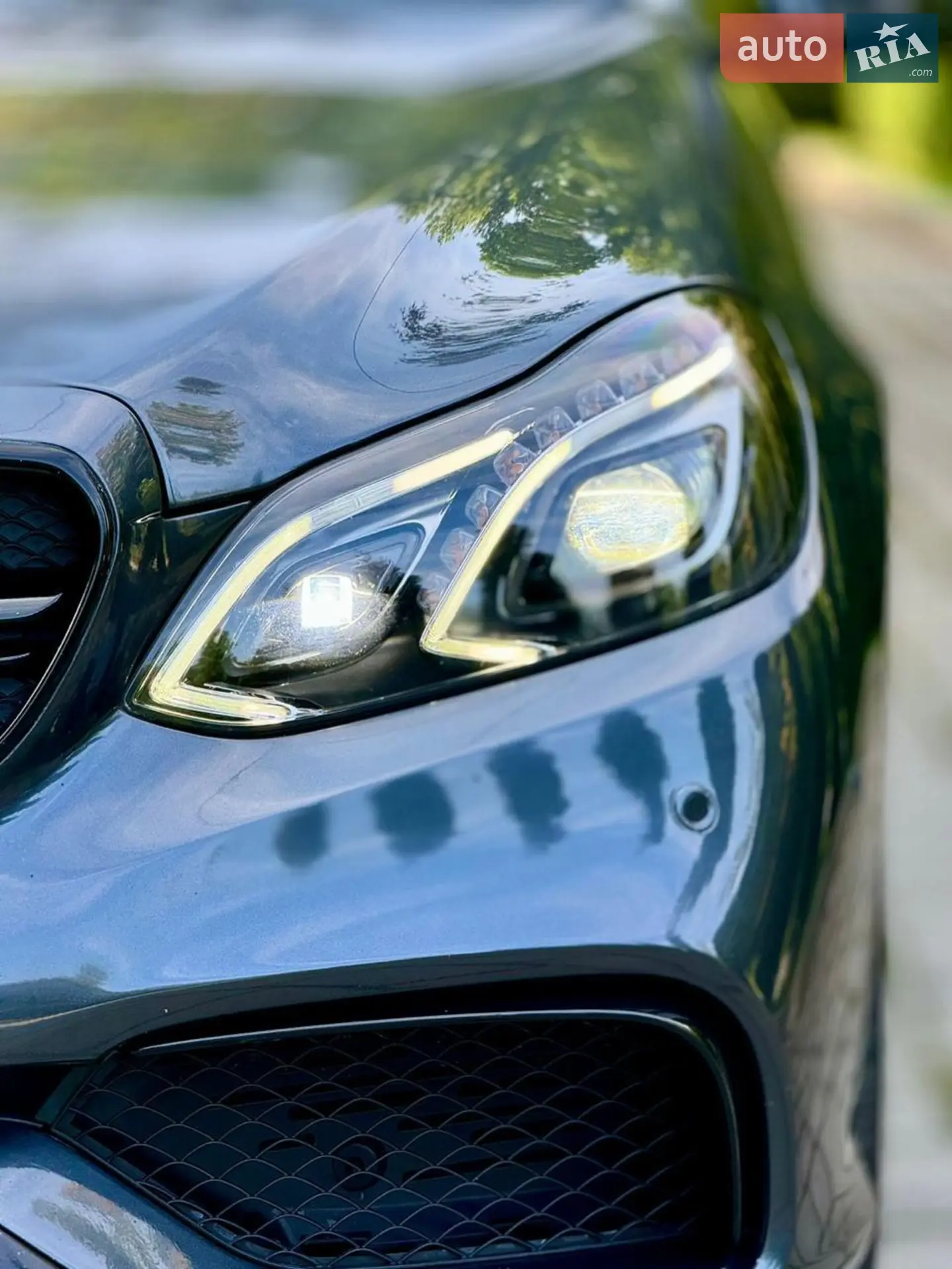 2014 Mercedes-Benz E-klasse - мініатюра 20