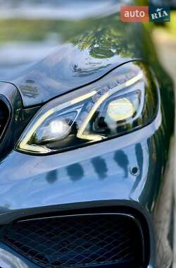 Универсал Mercedes-Benz E-Class 2014 в 