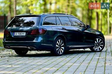 Универсал Mercedes-Benz E-Class 2014 в 