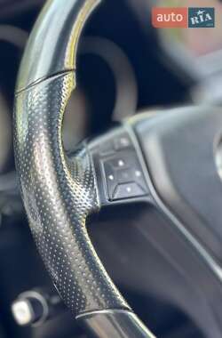 Универсал Mercedes-Benz E-Class 2014 в 