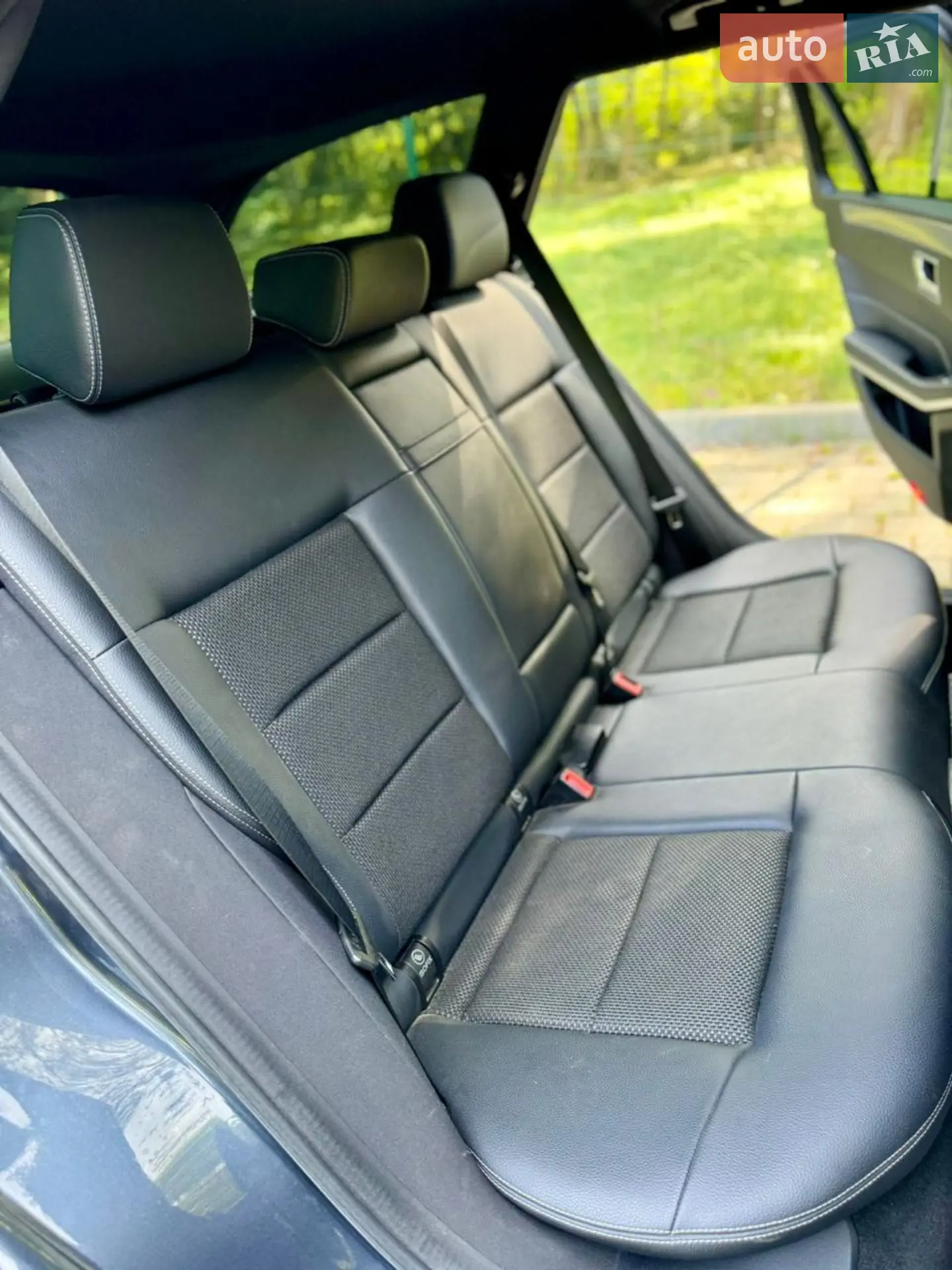 2014 Mercedes-Benz E-klasse - мініатюра 39