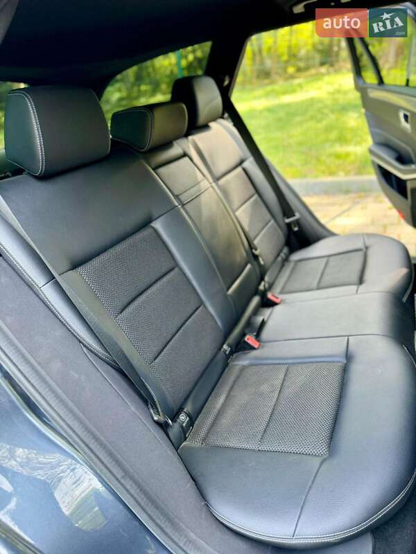 Універсал Mercedes-Benz E-Class 2014 в Дрогобичі