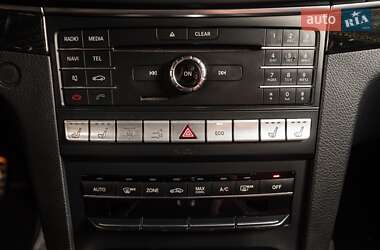 Купе Mercedes-Benz E-Class 2016 в 