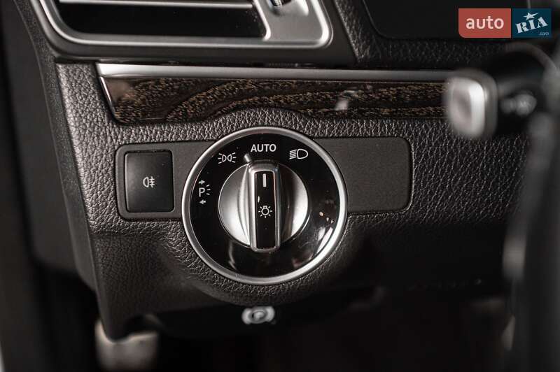 Купе Mercedes-Benz E-Class 2016 в Одессе