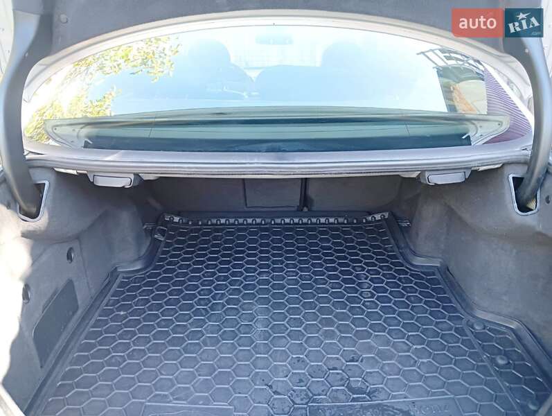 Седан Mercedes-Benz E-Class 2004 в Хмельницком