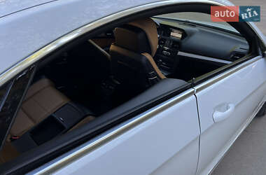 Купе Mercedes-Benz E-Class 2012 в 