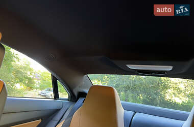 Купе Mercedes-Benz E-Class 2012 в 
