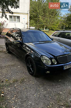 Универсал Mercedes-Benz E-Class 2003 в 