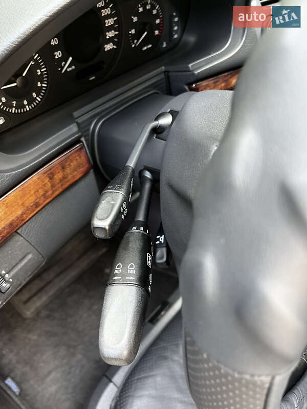 Універсал Mercedes-Benz E-Class 2003 в Ладижині