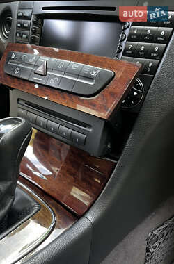 Универсал Mercedes-Benz E-Class 2003 в 