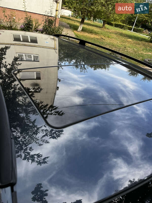 Універсал Mercedes-Benz E-Class 2003 в Ладижині