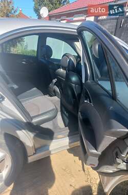 Седан Mercedes-Benz E-Class 2003 в 