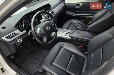 Универсал Mercedes-Benz E-Class 2016 в 
