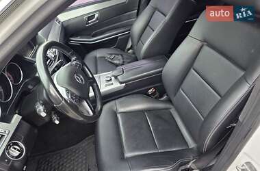 Универсал Mercedes-Benz E-Class 2016 в 