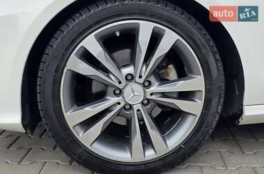 Универсал Mercedes-Benz E-Class 2016 в 