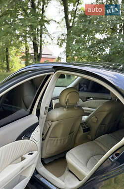 Седан Mercedes-Benz E-Class 2002 в 