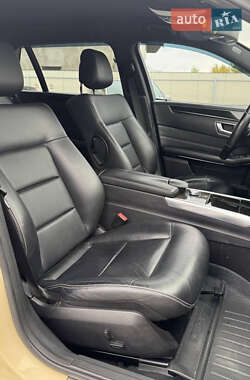Універсал Mercedes-Benz E-Class 2013 в 