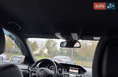 Універсал Mercedes-Benz E-Class 2013 в 