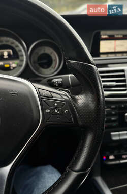 Універсал Mercedes-Benz E-Class 2013 в 
