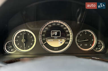Универсал Mercedes-Benz E-Class 2012 в 