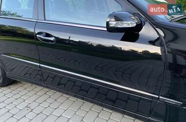 Седан Mercedes-Benz E-Class 2004 в 