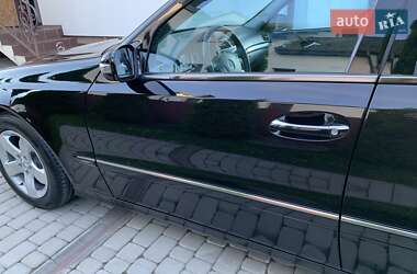 Седан Mercedes-Benz E-Class 2004 в 