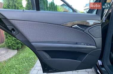 Седан Mercedes-Benz E-Class 2004 в 