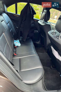 Седан Mercedes-Benz E-Class 2014 в 
