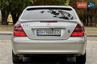 Седан Mercedes-Benz E-Class 2006 в 