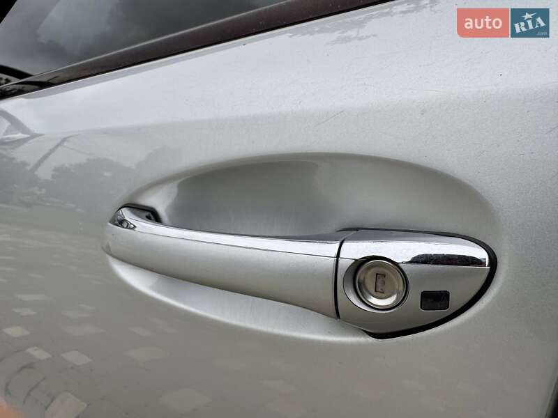 Седан Mercedes-Benz E-Class 2006 в Одессе