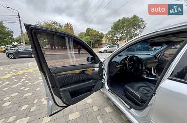 Седан Mercedes-Benz E-Class 2006 в 