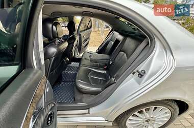 Седан Mercedes-Benz E-Class 2006 в 