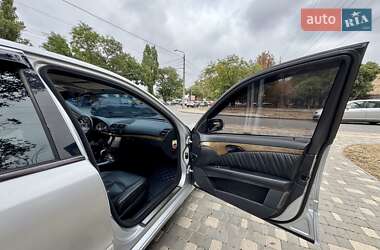 Седан Mercedes-Benz E-Class 2006 в 