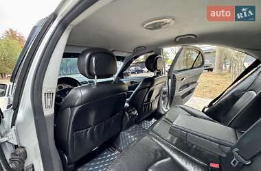 Седан Mercedes-Benz E-Class 2006 в 