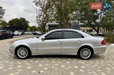 Седан Mercedes-Benz E-Class 2006 в 