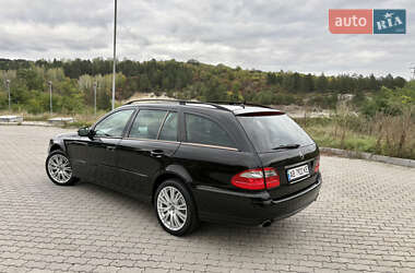 Универсал Mercedes-Benz E-Class 2006 в 