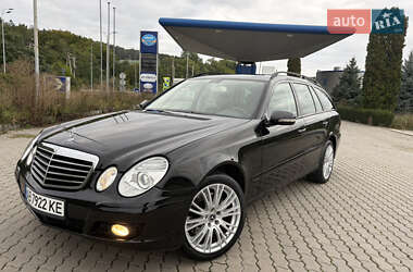 Универсал Mercedes-Benz E-Class 2006 в 