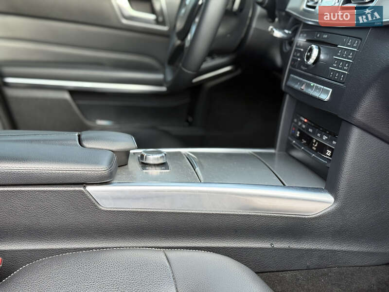 Универсал Mercedes-Benz E-Class 2015 в Любешове